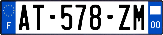 AT-578-ZM