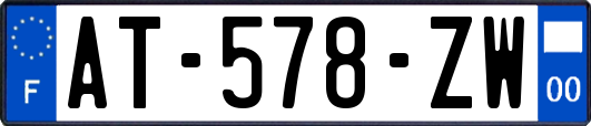 AT-578-ZW