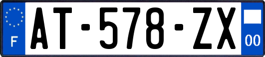 AT-578-ZX