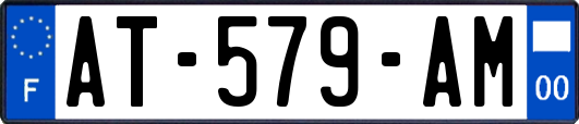 AT-579-AM