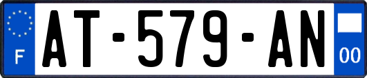 AT-579-AN