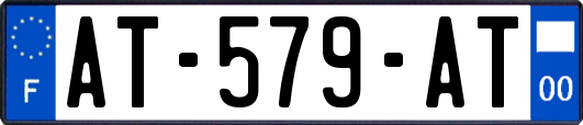 AT-579-AT