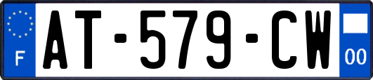 AT-579-CW