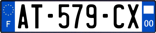 AT-579-CX