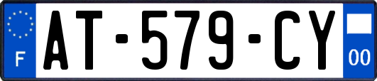 AT-579-CY
