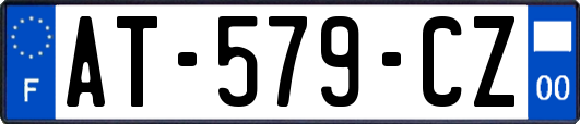 AT-579-CZ