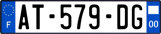 AT-579-DG