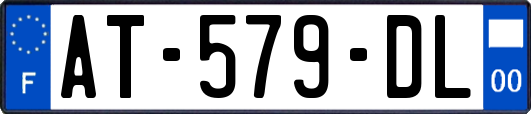 AT-579-DL