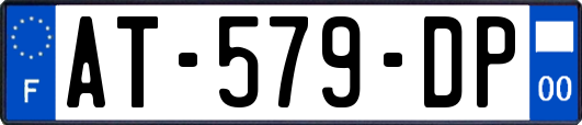 AT-579-DP