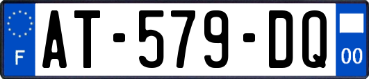 AT-579-DQ