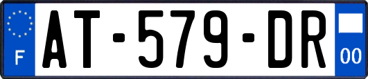 AT-579-DR