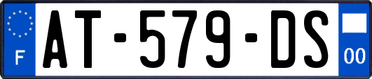 AT-579-DS