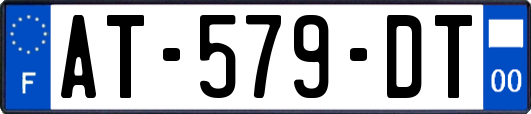 AT-579-DT