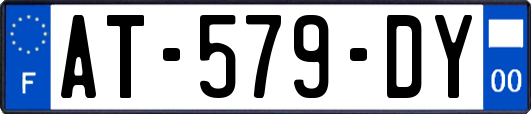AT-579-DY