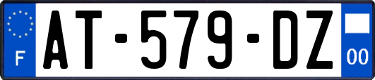 AT-579-DZ