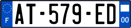 AT-579-ED