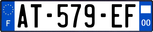 AT-579-EF
