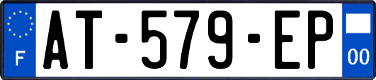 AT-579-EP