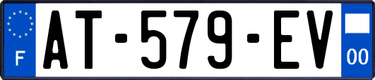 AT-579-EV