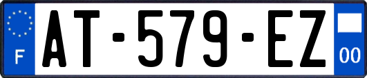 AT-579-EZ