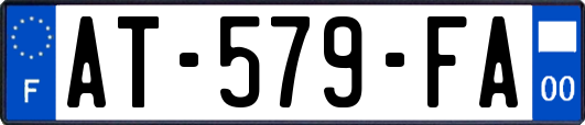 AT-579-FA