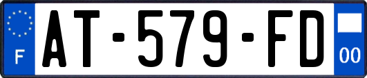 AT-579-FD