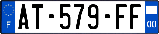 AT-579-FF