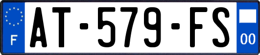 AT-579-FS