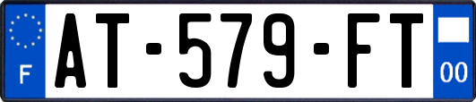 AT-579-FT