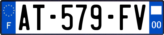 AT-579-FV