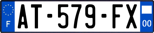AT-579-FX