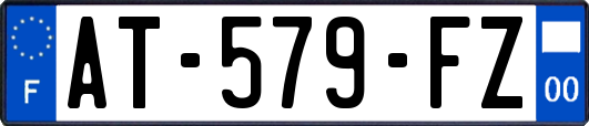 AT-579-FZ
