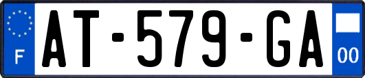 AT-579-GA