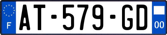 AT-579-GD