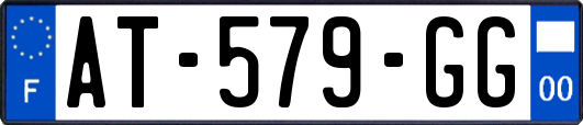 AT-579-GG