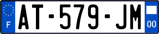 AT-579-JM
