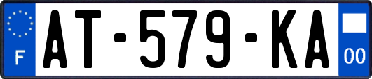 AT-579-KA