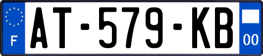AT-579-KB
