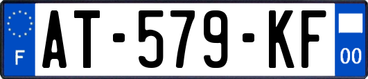 AT-579-KF