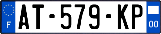 AT-579-KP