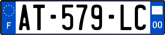 AT-579-LC