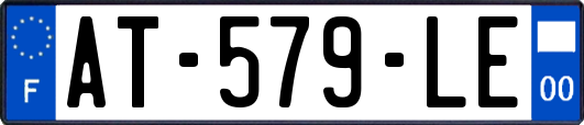 AT-579-LE