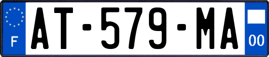 AT-579-MA