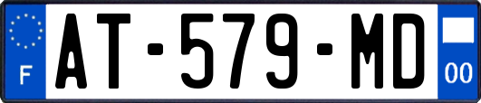 AT-579-MD