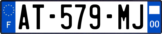AT-579-MJ