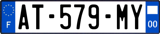 AT-579-MY
