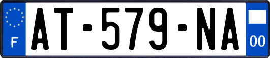 AT-579-NA