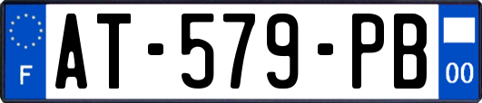 AT-579-PB