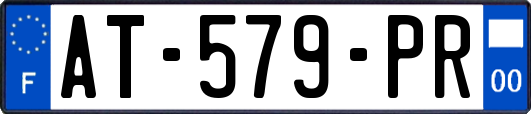 AT-579-PR