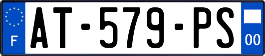 AT-579-PS
